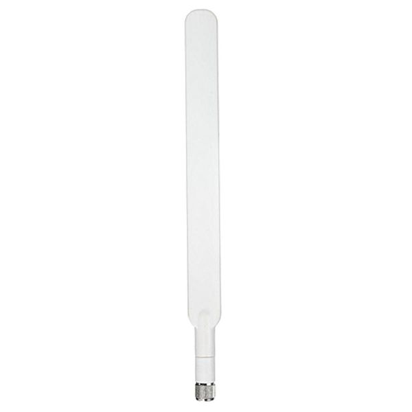 4g Lte 5 Dbi SMA Nickle plating Indoor Omni-directional Wireless Dipole Rubber