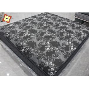 150GSM Polyester Pongee Fabric Tie Dyed Printed Matt Warp Knitted Customized