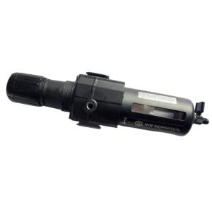 Manual Drain B74G-6GK-QP1-RMN G3/4 IMI Norgren Excelon Filter/ Regulator 5µm 0.3