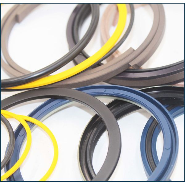 31Y1-15880 31Y115880 Seal Kit Boom Cylinder For Hyundai 7-SERIES CRAWLER EXCAVATOR R210LC-7 R210/220LC-7H