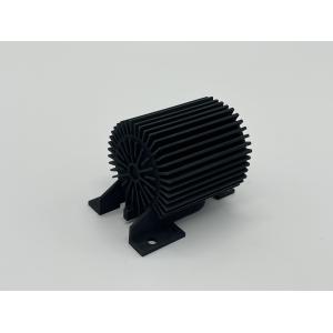 Buy cheap Polishing Customized Die Casting Components Precise 0.02mm Tolerance from wholesalers