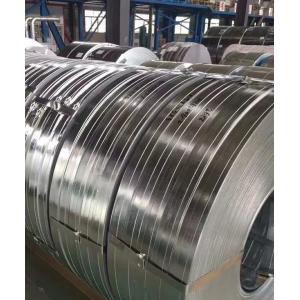 Wholesale Mirror Polished AISI 201 202 304 430 Tisco Stainless Steel Strip from china suppliers