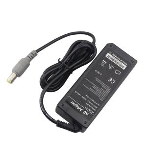 20V 4.5A AC Adapter Battery Charger 8.0*5.0mm For Lenovo ThinkPad