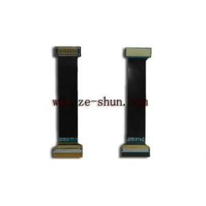 Wholesale mobile phone flex cable for Samsung S569 slider from china suppliers