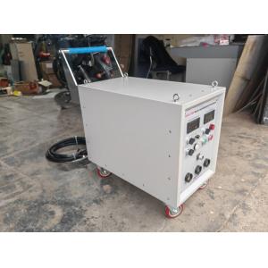 HCDX1500 Movable Magnetic Particle Flaw Detector AC/DC