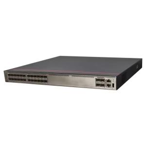 24 Port Gigabit Optical 4 10 Gigabit Managed Ethernet Switch for Enterprise