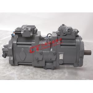 60701 K5V200DTH YISER 9N00 Excavator Hydraulic Pumps For SY335 Piston Pump Main