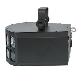 Disco Party Event LED Effect Light RGBW 4in1 Lamp Color 1/3/11CH