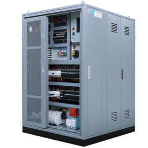 Wholesale High Integration Modular Energy Storage Fire Protection System from china suppliers