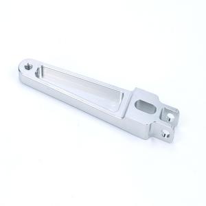 Condition Precision CNC Machining Part for OEM RoHS Certified Turning Part