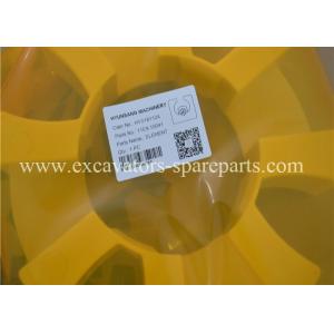 China 11E9-15091 11E9-15090 Excavator Main Pump Coupling For Hyundai R210LC-3 R210LC-9 on sale
