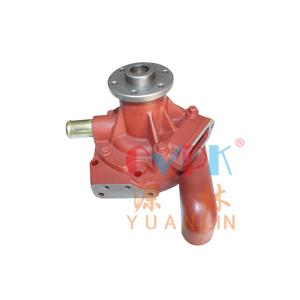 Wholesale 65.06500-6125 Engine Mining Excavator Diesel Water Pump Assy For Doosandaewoo engine 65.06500-6125 DH280-3 D2366 from china suppliers