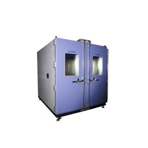 1200L LED Testing Equipment Programmable Constant Climate Test Chamber