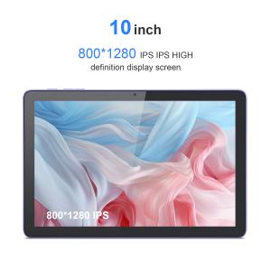 C Idea 8GB RAM 512GB ROM 5G Tablet With Keyboard 10.1 Inch Tablet PC CM8800plus