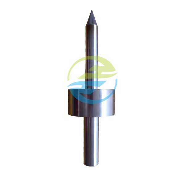 Scratch Resistant Test Probe IEC 60335-1 Clause 21 Compliant with 40° Cone Angle