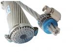ACSR Wire / ACSR Cable Bare Conductor ASTM IEC DIN BS CSA standard