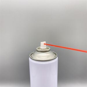 High-Performance WD-40 Lubricant Valve for Industrial Machinery and Equipment