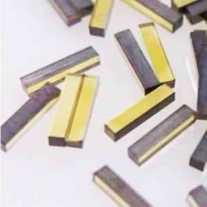 Hpht Diamond Logs | Single Crystal Synthetic Industrial Diamonds | HPHT Lab
