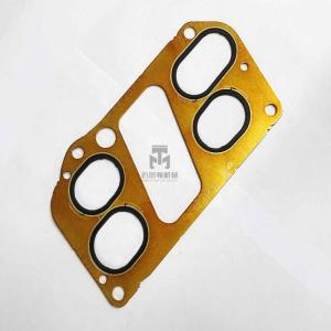 Oil Cooler Gasket 0412 4271 04124271 4124271 for Deutz TCD3.6 L4 Engine