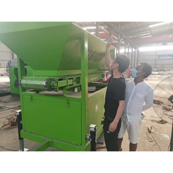 Energy Mining Gravity Separator for 10-20 Tons Per Hour Portable Gold Processing Plant