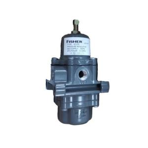 Fisher 67CFRFS-67CFR-224 FS-67CFR-225 FS-67CFR-226 Digital Pressure Regulators