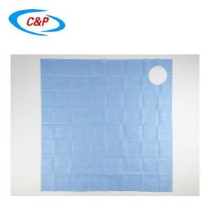 Universal SMS Sterile Surgical Drape Disposable Nonwoven Drape Sheet With