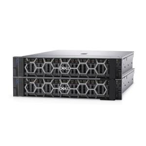 DELL PowerEdge R760 2U Rack Server Network Server R760 32 DDR5 DIMM slots