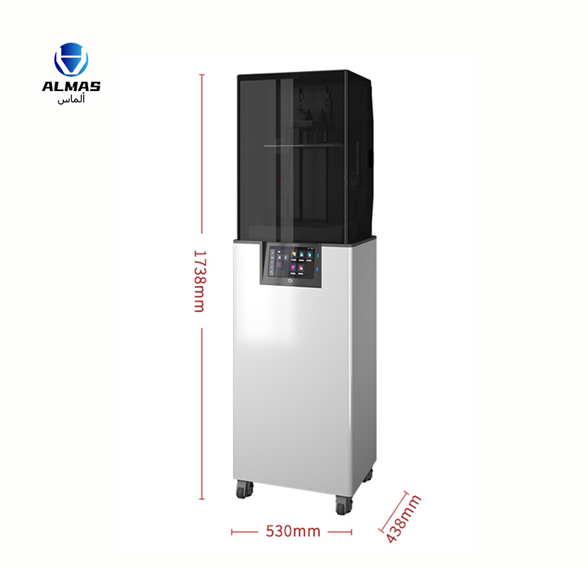 3D Priner