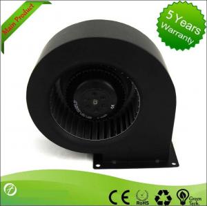 Wholesale Air Purification Similar Ebm Coil Units Single Inlet Centrifugal Fans from china suppliers