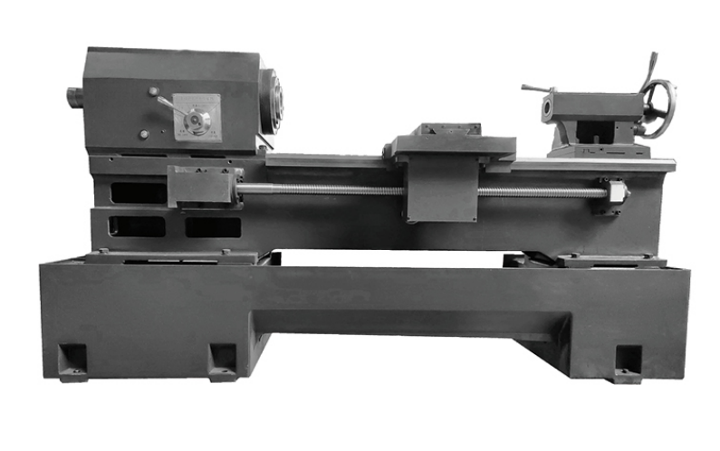 CK6150 CNC Lathe - High-Precision, Versatile, and Robust Solution for Precision