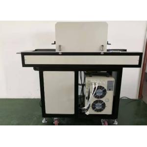 405nm 1680mW/Cm² LED UV Curing Systems For Printing