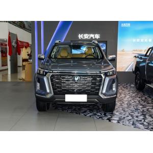 2024 Changan Explorer Gasoline 4x4 Pickup Truck 2.0T 4WD with Long Box Cruiser