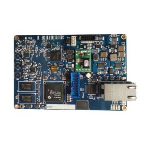 SGS FCC FR4 High TG Medical PCB Assembly Electronic Circuit Assembly