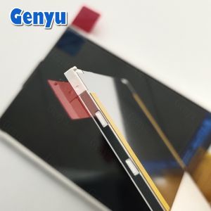 2.8 Inch TFT IPS LCD Display Device Meter Screen FPC Solder or Connector for FPC