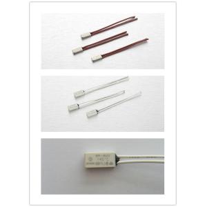 Resetting Motor Thermal Protector thermal cutoff thermik fuse