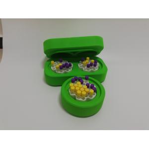 Wholesale Green Cryo cell Container with -1°C / Min Controlled Rate Freezing Alcohol-Free Cell Freezing Container from china suppliers