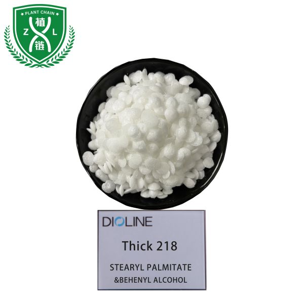 Moisturizer Stearyl Palmitate Particles Cosmetic Emollient Excipient Cas 2598-99