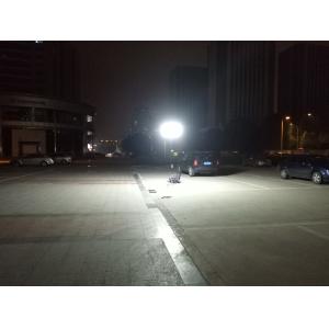 600w External Emergency Lighting Balloon For Guide Outdoor Saving Security