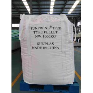 TEEE Material ；High Performance Grade Thermoplastic Polyether Ester Elastomer