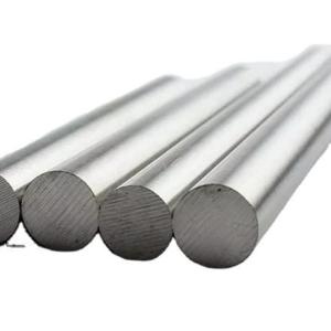 Astm B865 B564 Uns N05500 High Speed Steel Cold Finish Alloy Monel K500 Round
