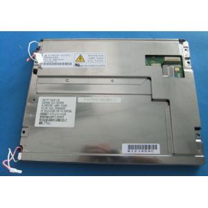 AA084XA03 Mitsubishi 8.4INCH 1024×768 RGB 300CD/M2 CCFL LVDS Operating