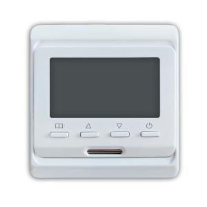 Customizable Temperature Control ±1C Accuracy Heating Room Thermostat