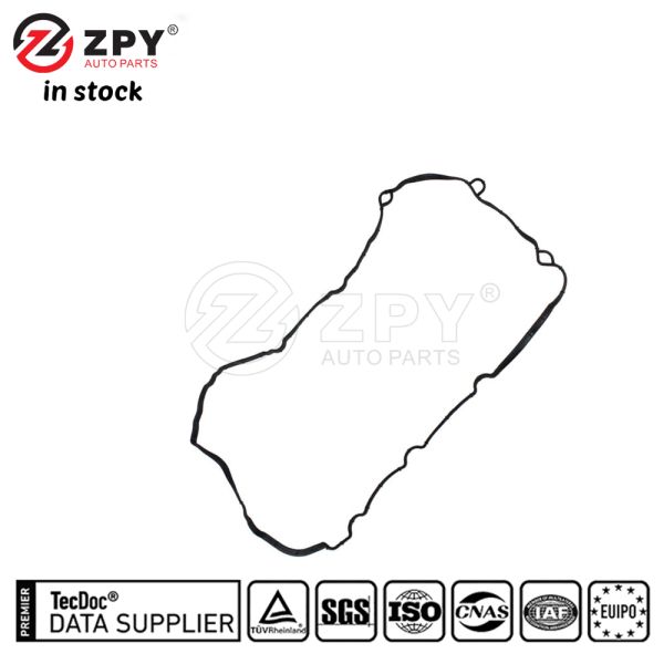 ZPY 94610593665 Valve Cover Gasket For Porsche Panamera Cayenne Audi Q7