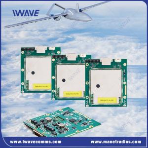 Buy cheap FHSS Wireless Unmanned System for Long Range UAV Swarm from wholesalers