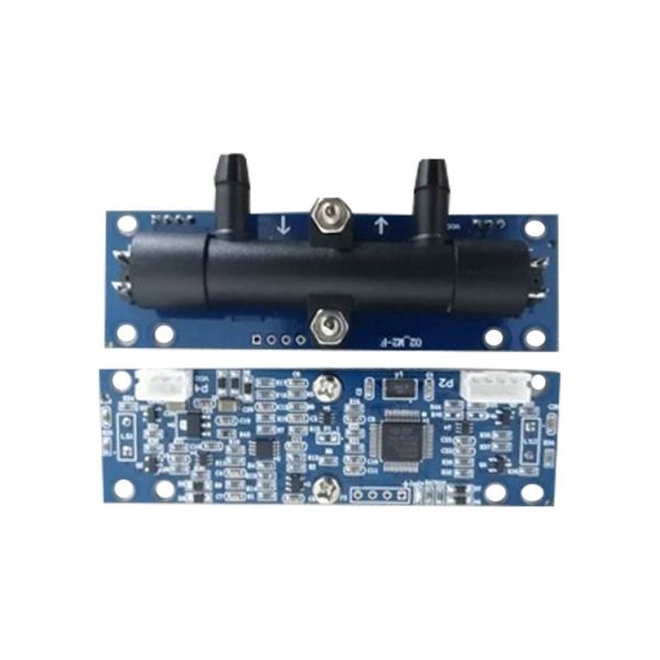 Quality Stable measurement Oxygen Concentration Sensor of environmental detection for sale