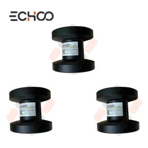 Track Roller For JCB JS360 Mini Excavator Undercarriage Spare Part