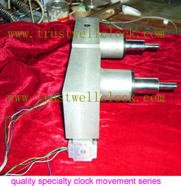 pictures & price 3m 3.5m outdoor tower building clocks movement mechanism motor