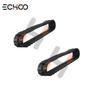 172552-00230 Rubber Track Assy for Yanmar CTL Undercarriage Frame