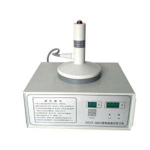 Handheld Induction Aluminum Foil Sealing Machine, Electromagnetic Induction
