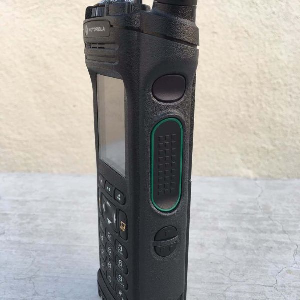 Motorola APX7000 Digital Two Way Radio UHF VHF 5W IP68